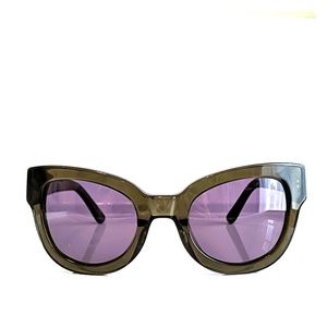 Whistles Cat Eye Sunglasses
